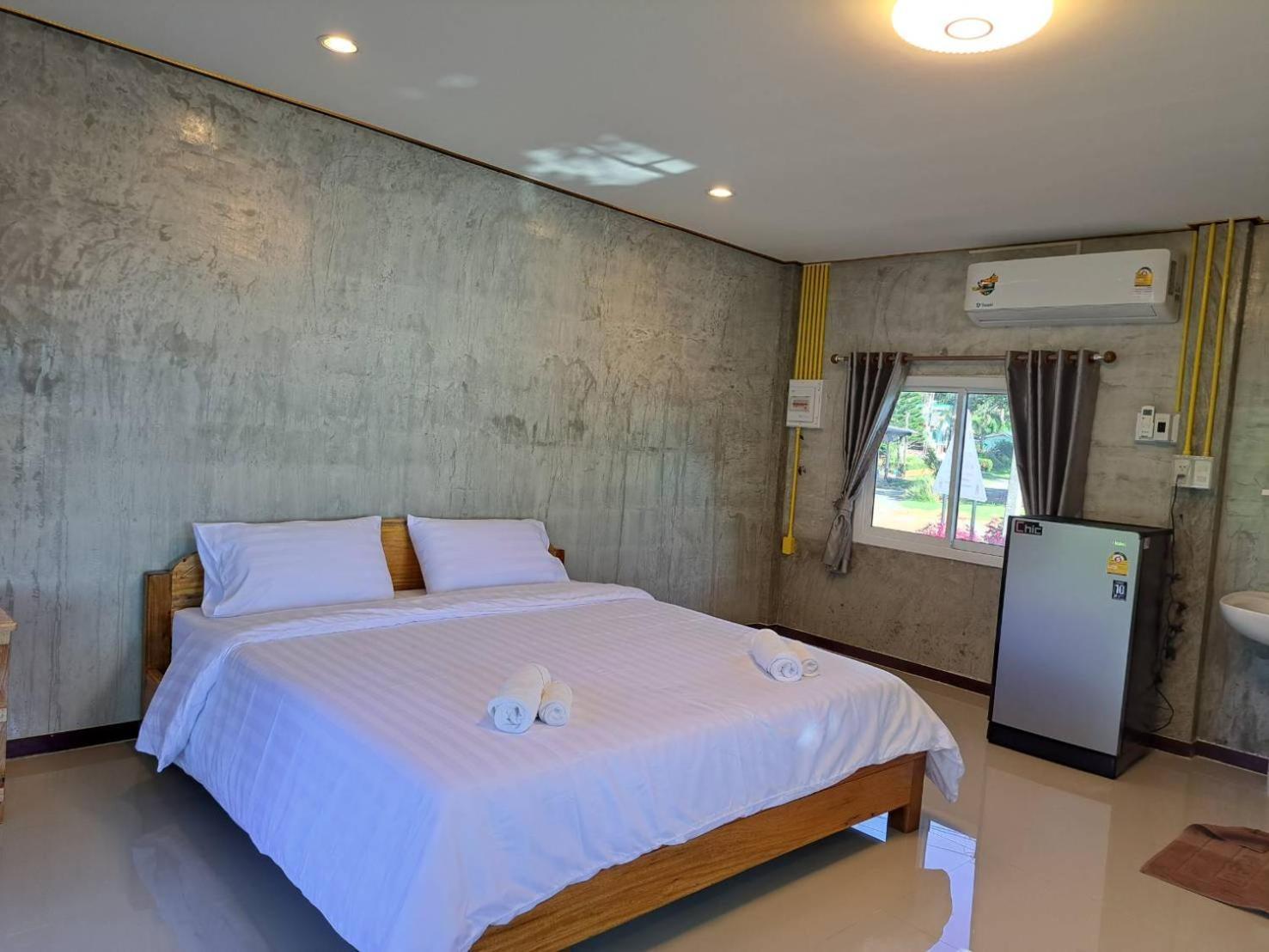 Lomtalay Resort Trat Laem Ngop Luaran gambar