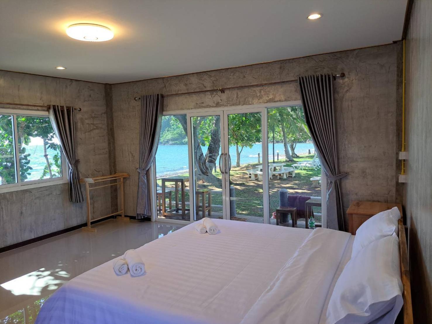 Lomtalay Resort Trat Laem Ngop Luaran gambar