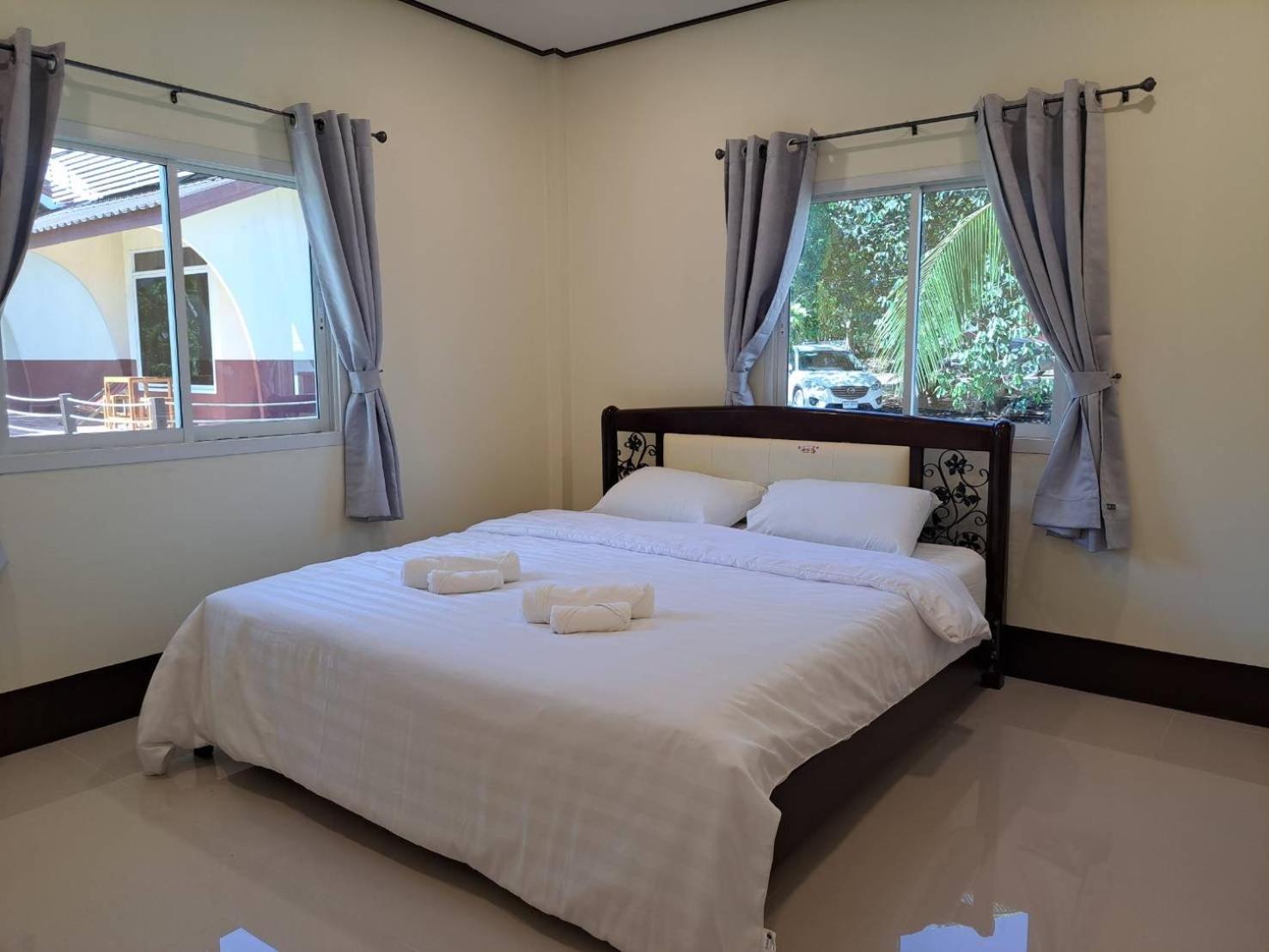 Lomtalay Resort Trat Laem Ngop Luaran gambar