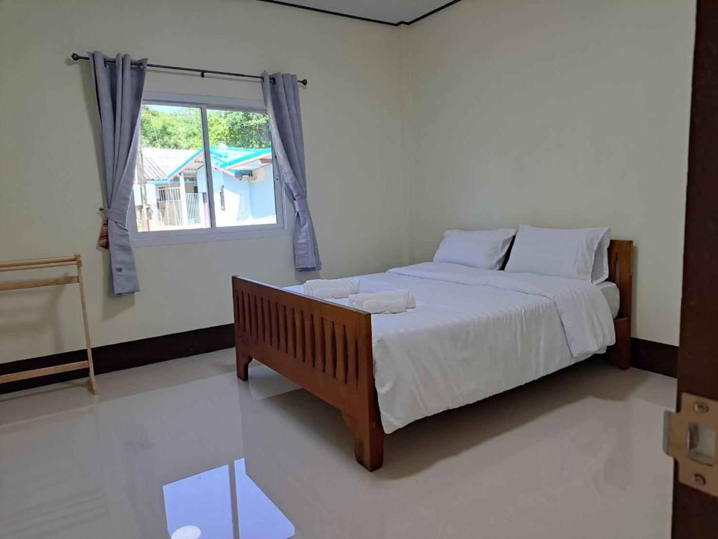 Lomtalay Resort Trat Laem Ngop Luaran gambar