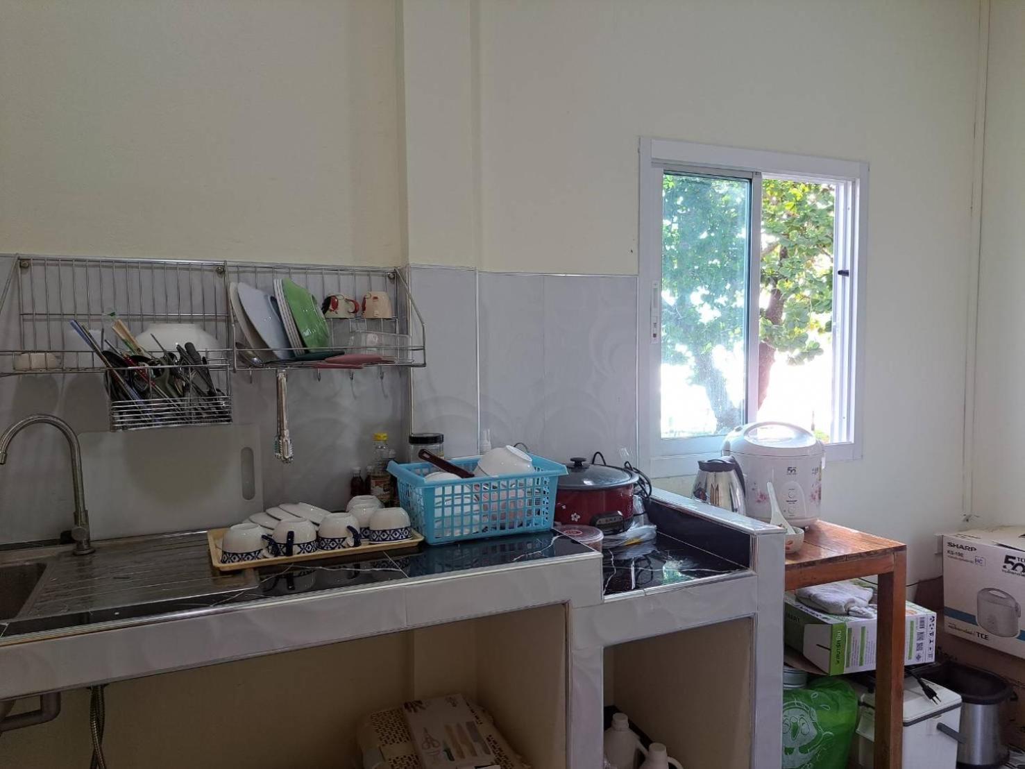Lomtalay Resort Trat Laem Ngop Luaran gambar