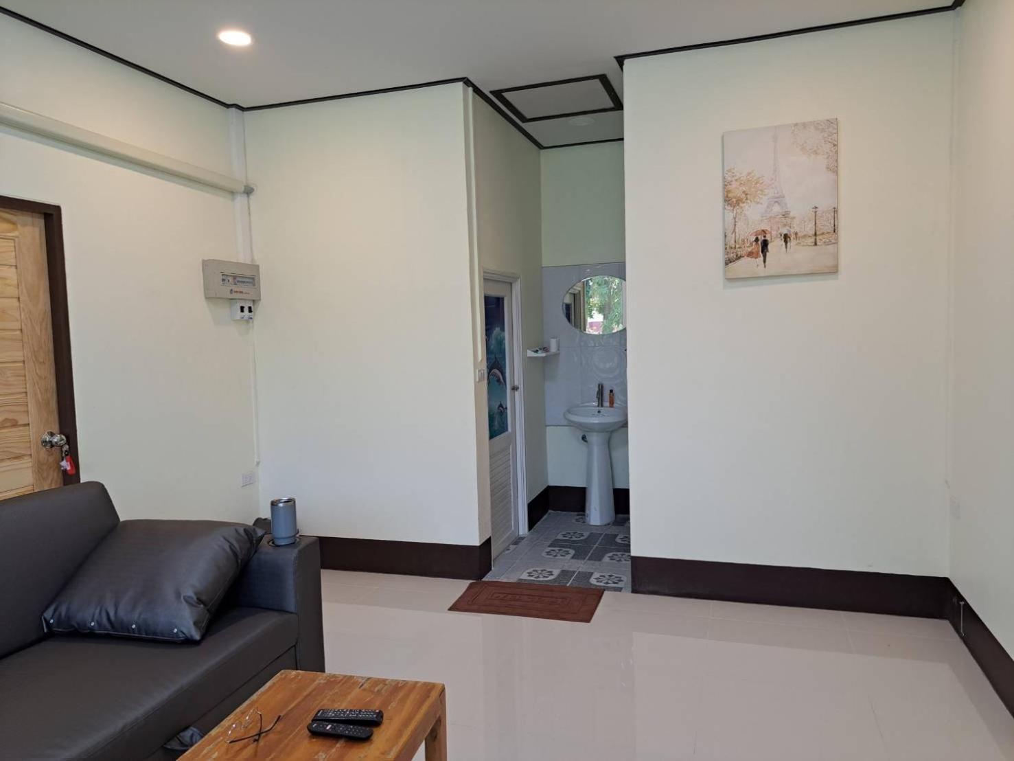 Lomtalay Resort Trat Laem Ngop Luaran gambar