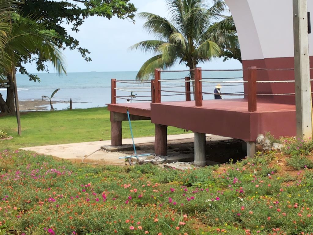 Lomtalay Resort Trat Laem Ngop Luaran gambar