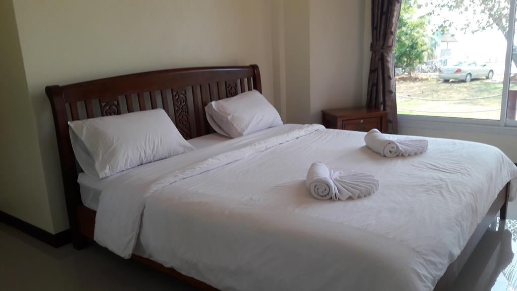 Lomtalay Resort Trat Laem Ngop Luaran gambar