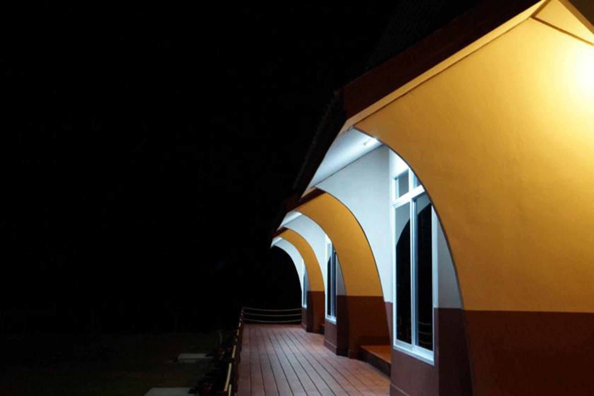 Lomtalay Resort Trat Laem Ngop Luaran gambar
