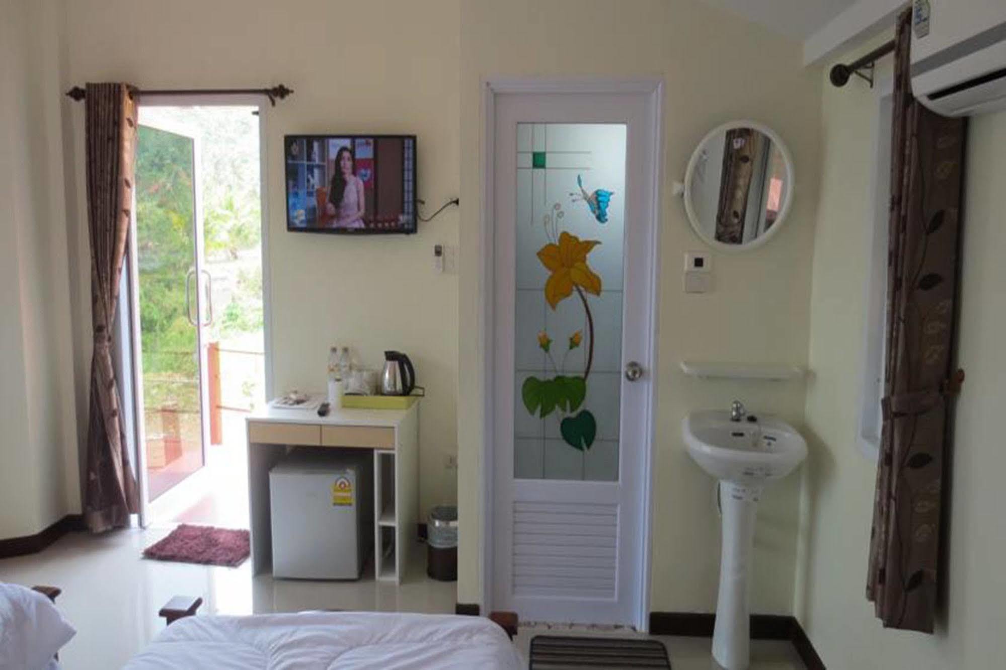 Lomtalay Resort Trat Laem Ngop Luaran gambar