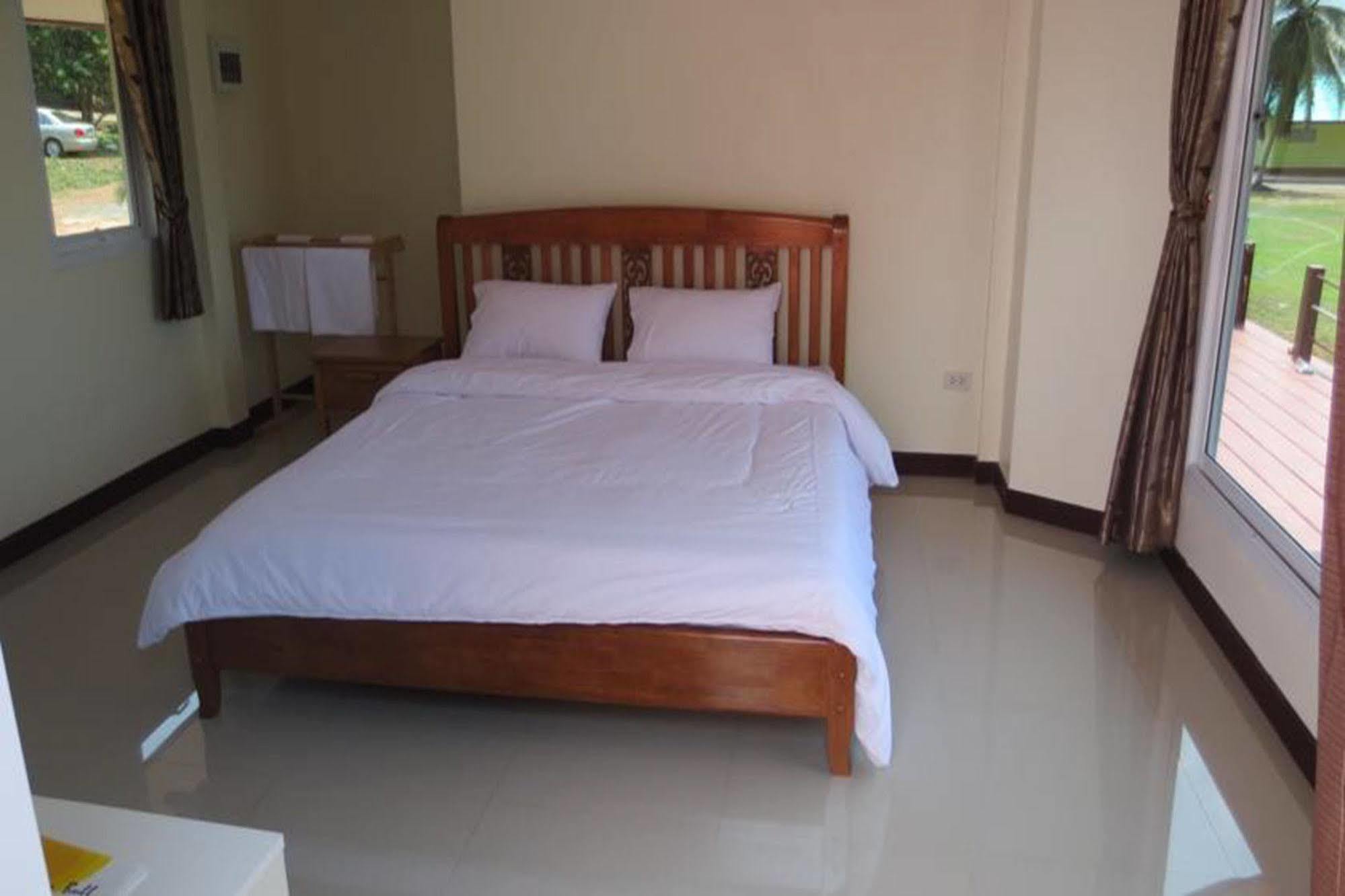 Lomtalay Resort Trat Laem Ngop Luaran gambar