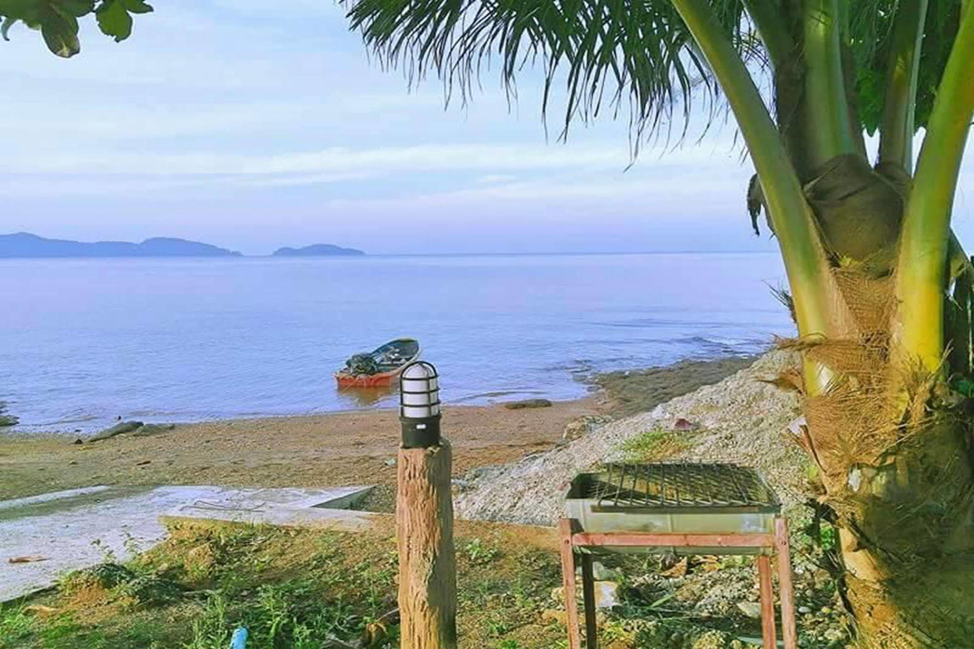 Lomtalay Resort Trat Laem Ngop Luaran gambar