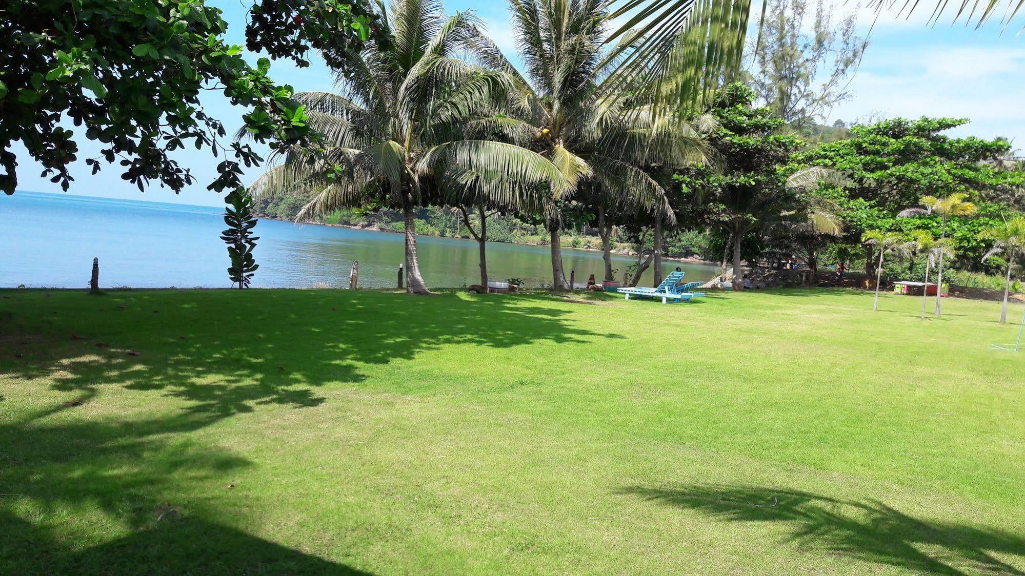 Lomtalay Resort Trat Laem Ngop Luaran gambar